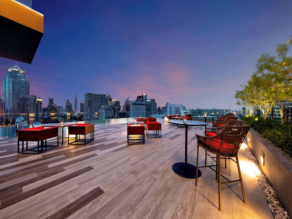 novotel bangkok sukhumvit 4