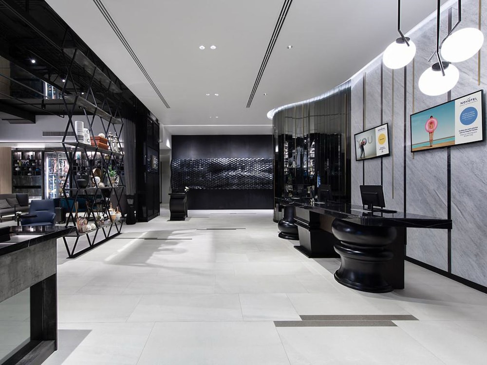 novotel bangkok sukhumvit 4