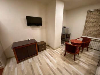 hotel diyor