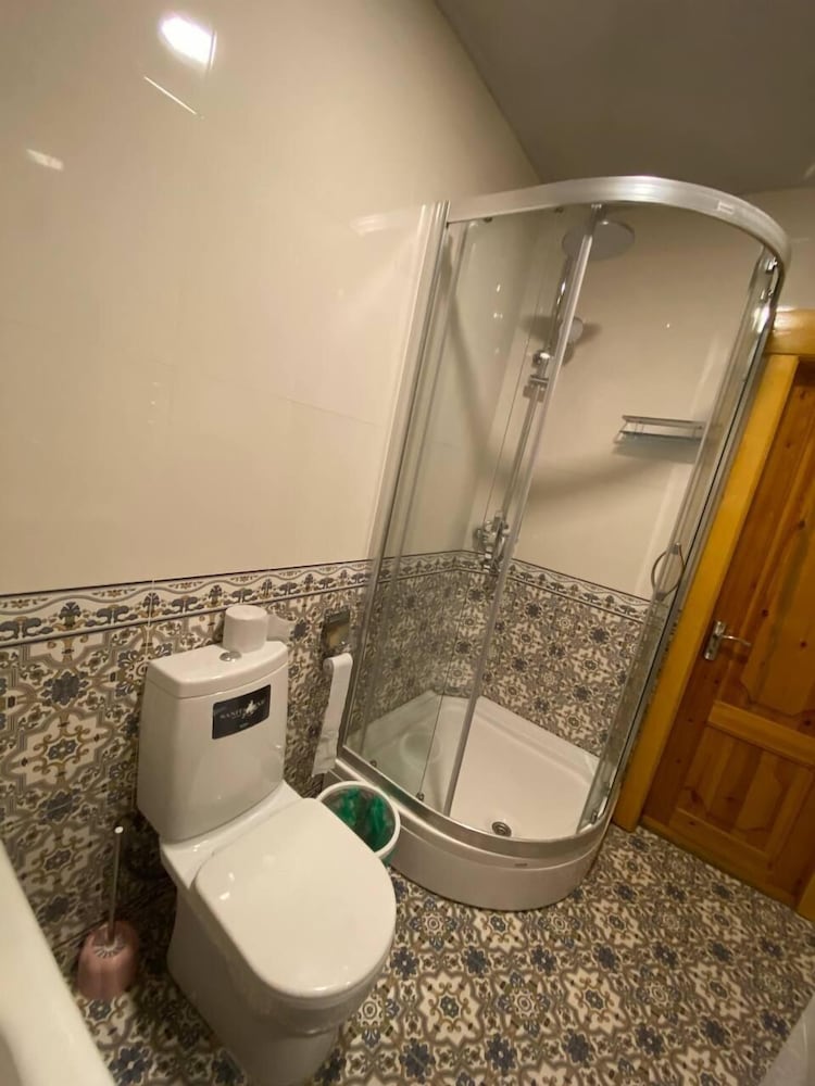 hotel diyor