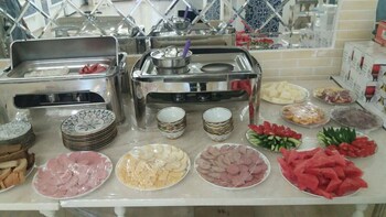 hotel diyor