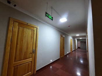 hotel diyor
