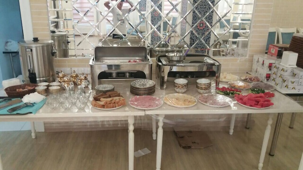 hotel diyor