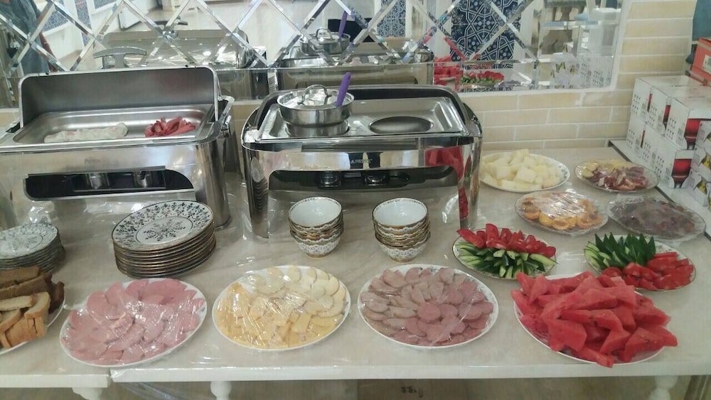 hotel diyor