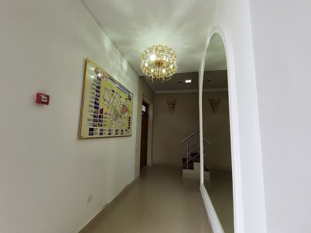 hotel diyor