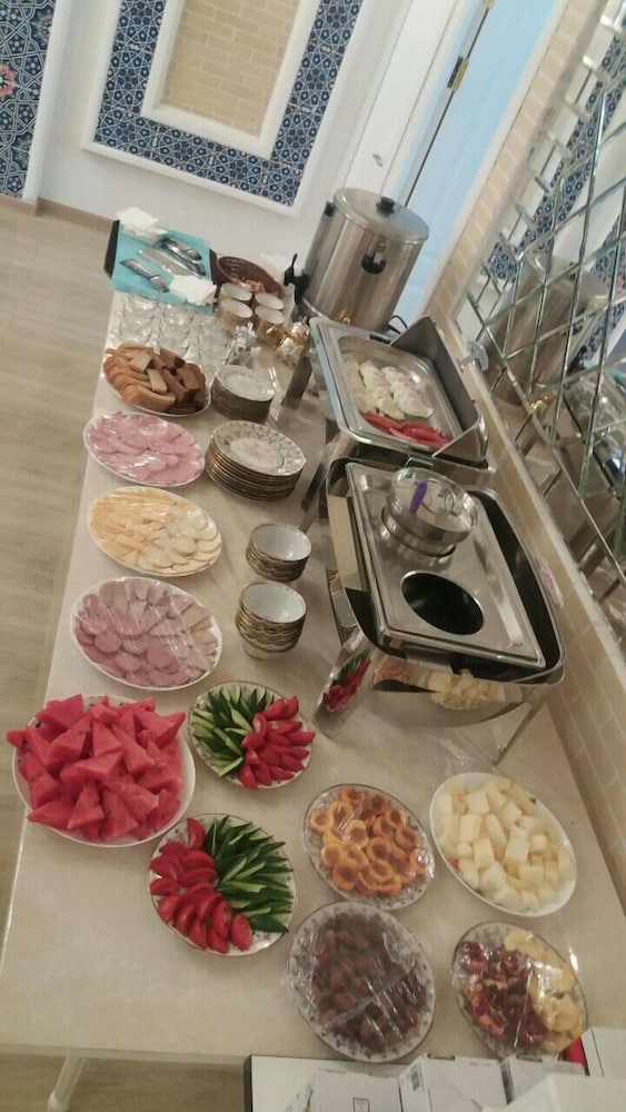 hotel diyor