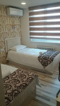 hotel diyor