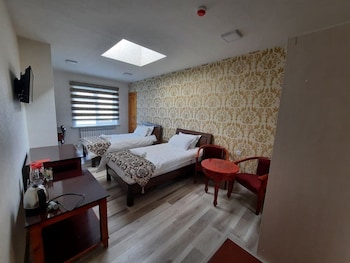 hotel diyor