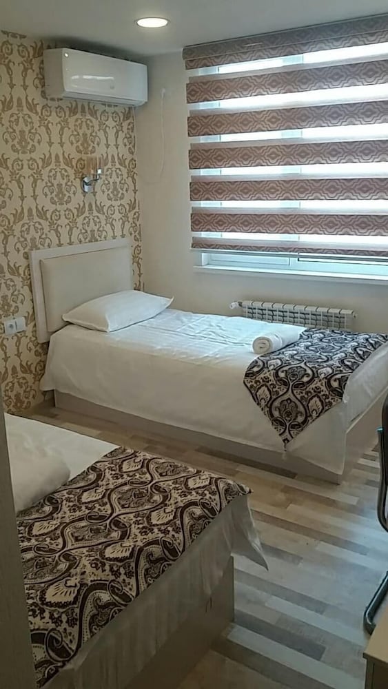 hotel diyor