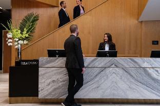 The Charter Hotel Seattle, Curio Collection By Hilton,Bothell>>Belltown,4 star