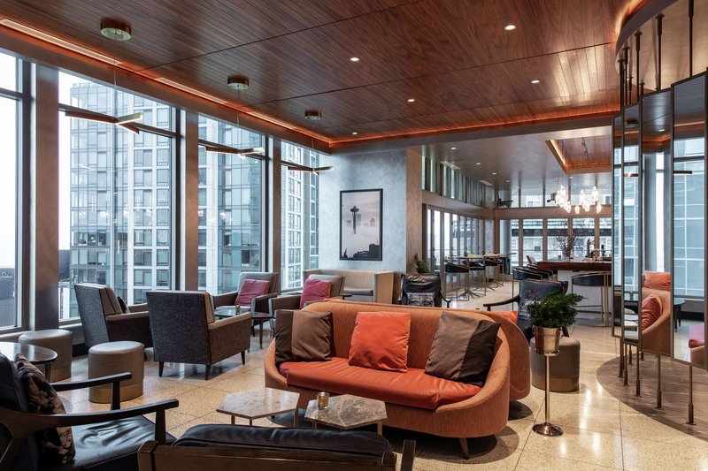 the charter hotel seattle curio collection by hilton