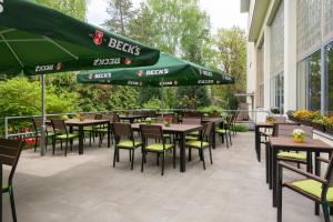 familienhotel citylight berlin