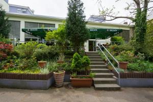 familienhotel citylight berlin