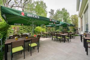 familienhotel citylight berlin