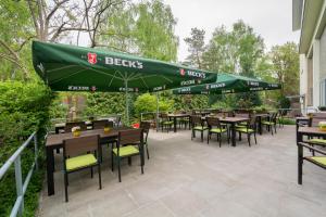 Familienhotel Citylight Berlin,Eichwalde>>Berlin,3 star