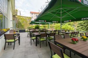 familienhotel citylight berlin