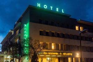 familienhotel citylight berlin