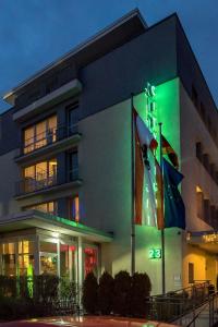 familienhotel citylight berlin