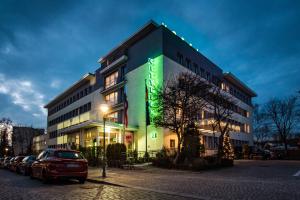 familienhotel citylight berlin