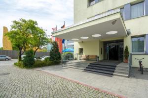 familienhotel citylight berlin