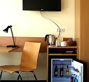 familienhotel citylight berlin