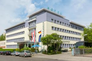 familienhotel citylight berlin