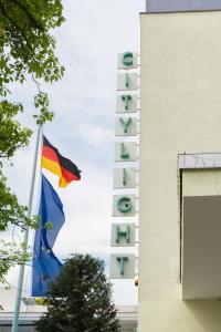 familienhotel citylight berlin