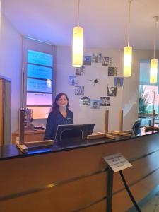 Familienhotel Citylight Berlin,Eichwalde>>Berlin,3 star