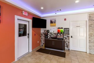 motel 6 houston tx north
