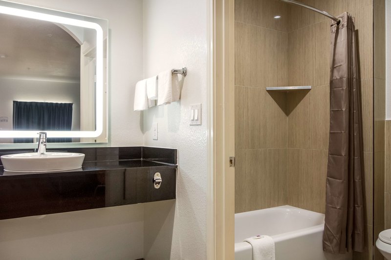 motel 6 houston tx north