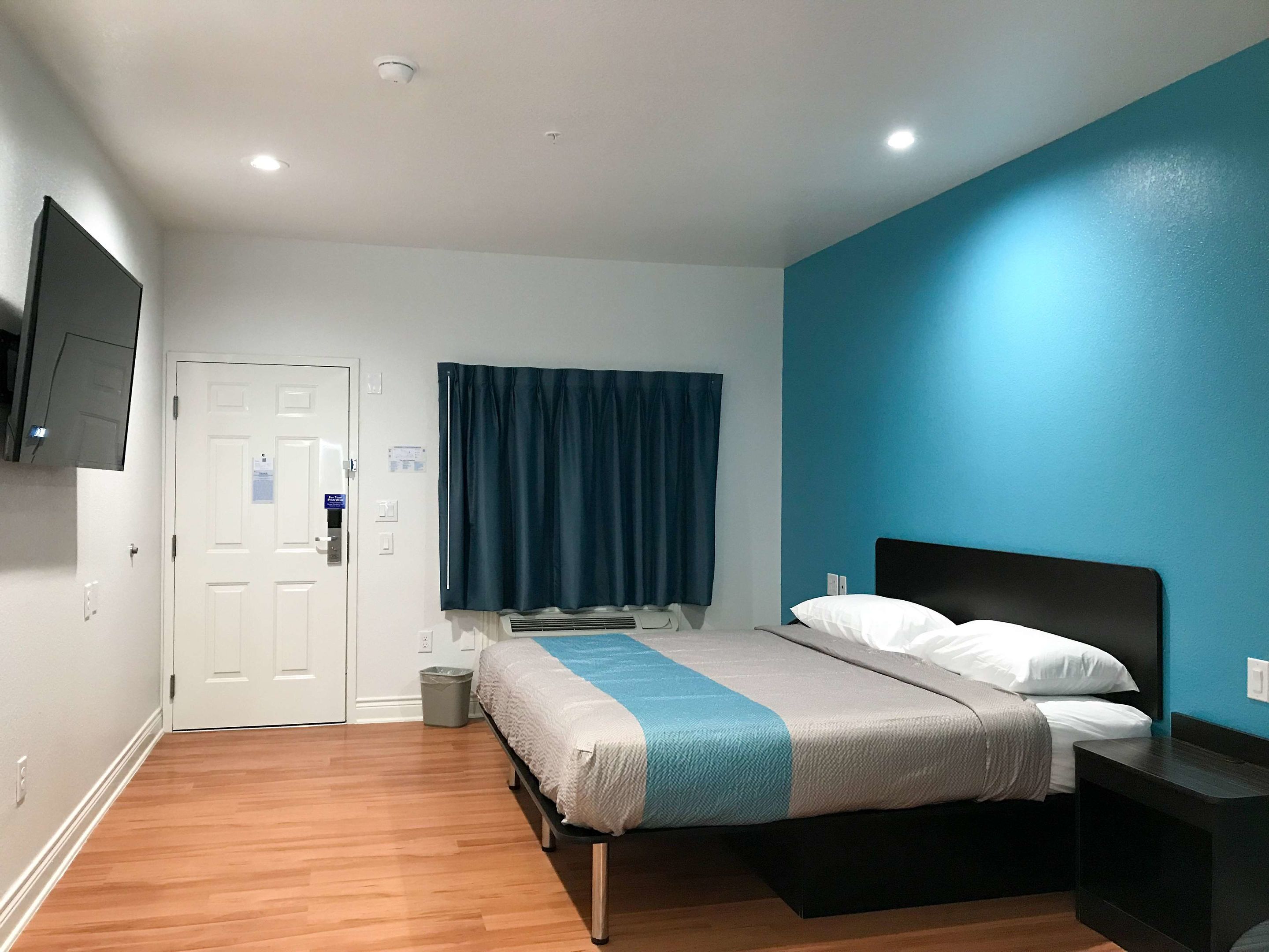 motel 6 houston tx north