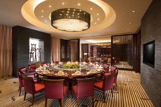 hilton shijiazhuang
