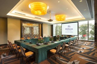 hilton shijiazhuang