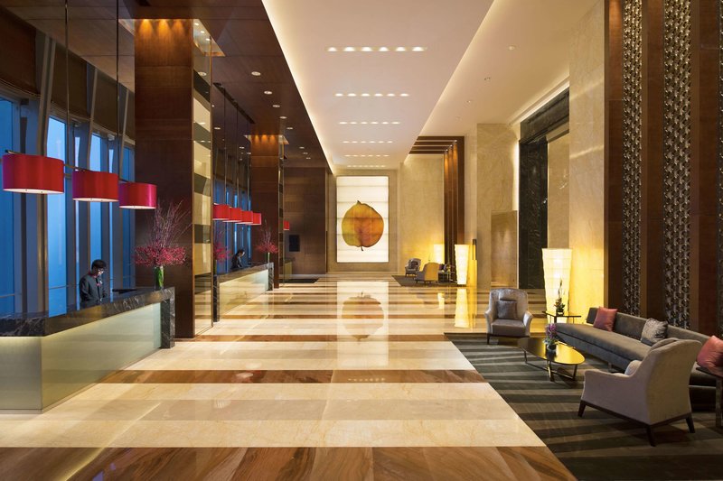 hilton shijiazhuang