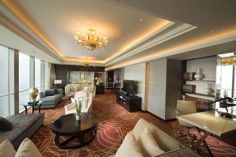hilton shijiazhuang