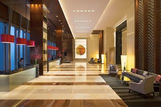 hilton shijiazhuang