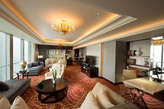 hilton shijiazhuang
