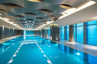 Hilton Shijiazhuang,Shijiazhuang>>Hebei,5 star
