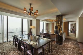 hilton shijiazhuang