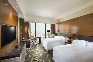 hilton shijiazhuang