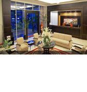 swiss belhotel papua