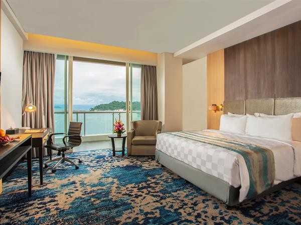 swiss belhotel papua