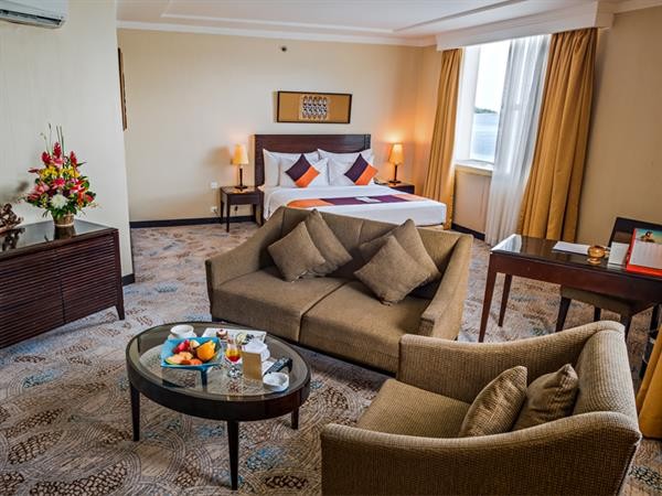 swiss belhotel papua