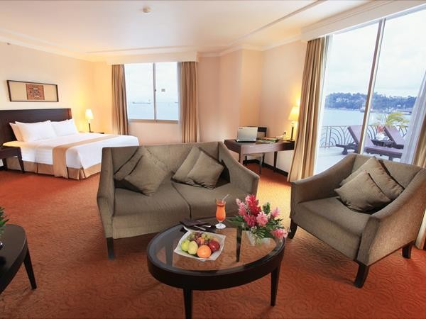 swiss belhotel papua
