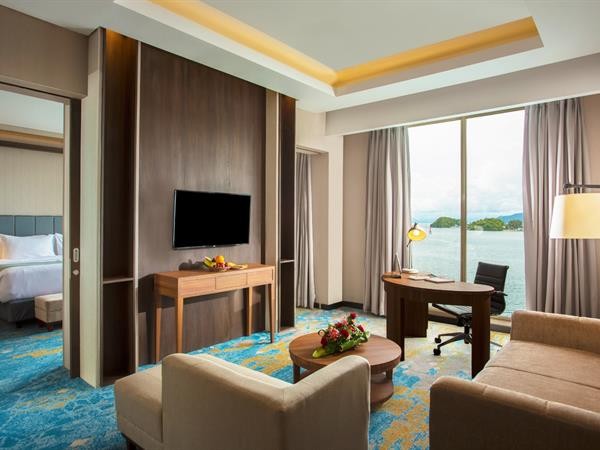 swiss belhotel papua