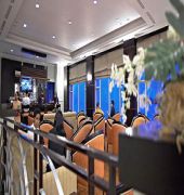 swiss belhotel papua