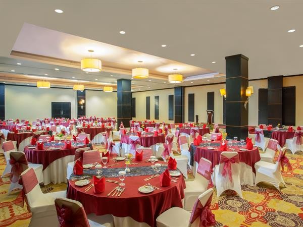 swiss belhotel papua