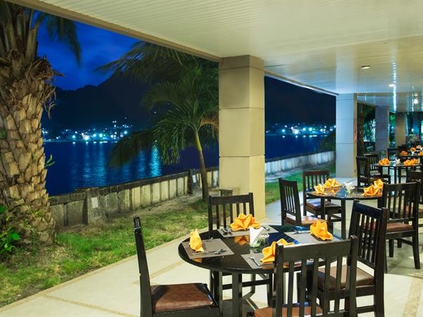 swiss belhotel papua