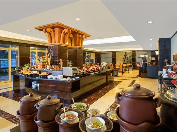 swiss belhotel papua
