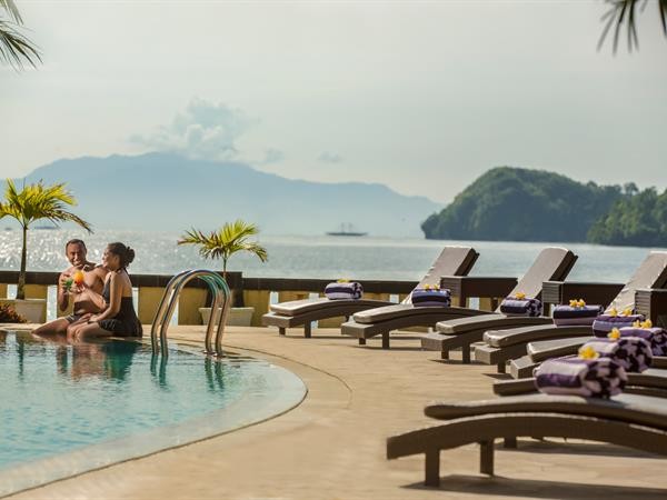 swiss belhotel papua